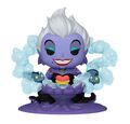 Figurine Funko Pop! Deluxe N&deg;1089 | Villains | Ursula On Throne thumb 0